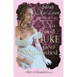 No Good Duke Goes Unpunished: Number 3 in series
