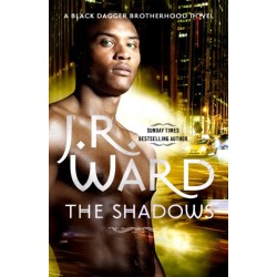 The Shadows: Number 13 in series