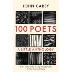 100 Poets: A Little Anthology