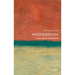 Modernism: A Very Short Introduction