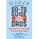The Birth Guy's Go-To Guide for New Dads: How to Support Your Partner Through Birth, Breastfeeding, and Beyond