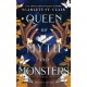 Queen of Myth and Monsters: A Dark & Steamy Vampire Romance for Romantasy Lovers