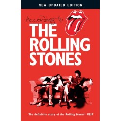 According to The Rolling Stones