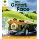 Oxford Reading Tree: Level 5: More Stories A: The Great Race