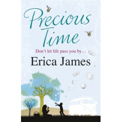 Precious Time: The gloriously uplifting novel from the Sunday Times bestselling author