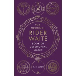 The Book Of Ceremonial Magic