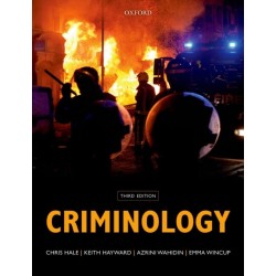 Criminology