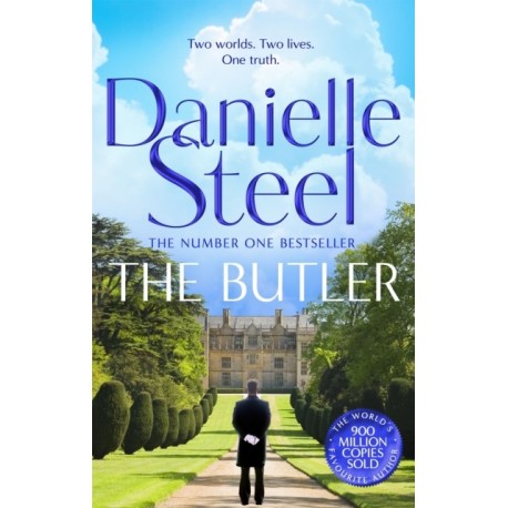 The Butler: A powerful story of fate and family from the billion copy bestseller