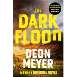 The Dark Flood: A Times Thriller of the Month