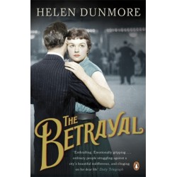 The Betrayal: A touching historical novel from the Women’s Prize-winning author of A Spell of Winter