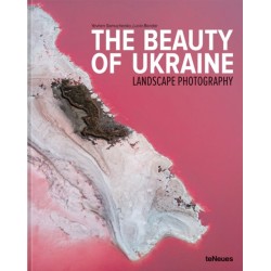 The Beauty of Ukraine: Landscape Photography