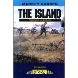 Island: Nijmegen to Arnhem