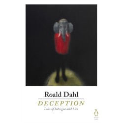 Deception: Soon to be a major Netflix film starring Benedict Cumberbatch, Ralph Fiennes, Dev Patel, Sir Ben Kingsley and more!