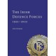 The Irish Defence Forces, 1922-2022: Servants of the Nation