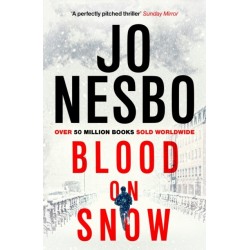 Blood on Snow: From the international bestselling author of the Harry Hole series