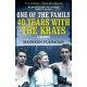 One of the Family: 40 Years with the Krays