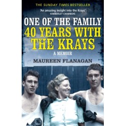 One of the Family: 40 Years with the Krays