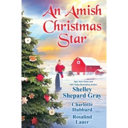 Amish Christmas Star, An