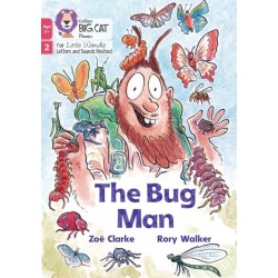 The Bug Man: Phase 2 Set 5