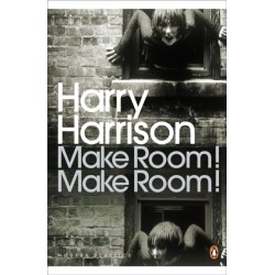 Make Room! Make Room!