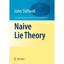 Naive Lie Theory
