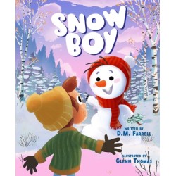 Snow Boy