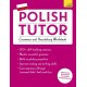 Polish Tutor: Grammar and Vocabulary Workbook (Learn Polish with Teach Yourself): Advanced beginner to upper intermediate course