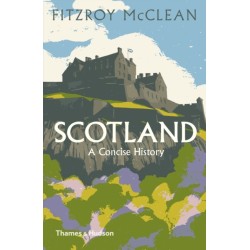 Scotland: A Concise History