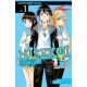 Nisekoi: False Love, Vol. 1