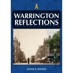Warrington Reflections