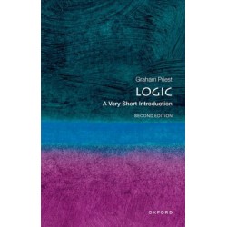 Logic: A Very Short Introduction