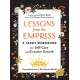 Lessons from the Empress: A Tarot Workbook for Self-Care and Creative Growth