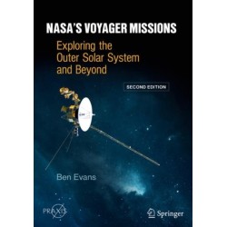 NASA's Voyager Missions: Exploring the Outer Solar System and Beyond