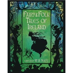 Fairy & Folk Tales of Ireland