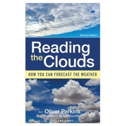 Reading the Clouds: How You Can Forecast the Weather