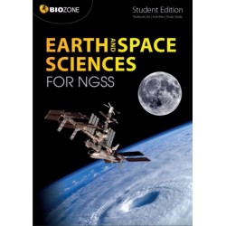 Earth and Space Science for NGSS