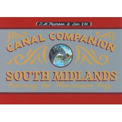 South Midlands Canal Companion