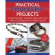 Practical Paracord Projects: Survival Bracelets, Lanyards, Dog Leashes, and Other Cool Things You Can Make Yourself