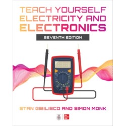 Teach Yourself Electricity and Electronics, Seventh Edition