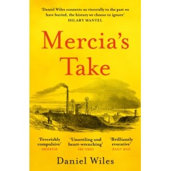 Mercia's Take: Winner of the Betty Trask Prize 2023