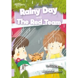 Rainy Day and The Red Team
