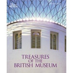 Treasures of the British Museum
