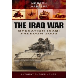 Iraq War: Operation Iraqi Freedom 2003