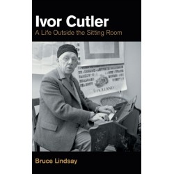 Ivor Cutler: A Life Outside the Sitting Room