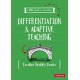 A Little Guide for Teachers: Differentiation and Adaptive Teaching