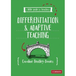 A Little Guide for Teachers: Differentiation and Adaptive Teaching