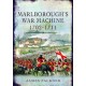 Marlborough's War Machine, 1702-1711