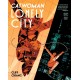Catwoman: Lonely City