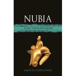 Nubia: Lost Civilizations
