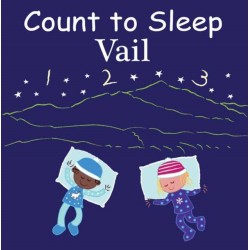 Count to Sleep Vail